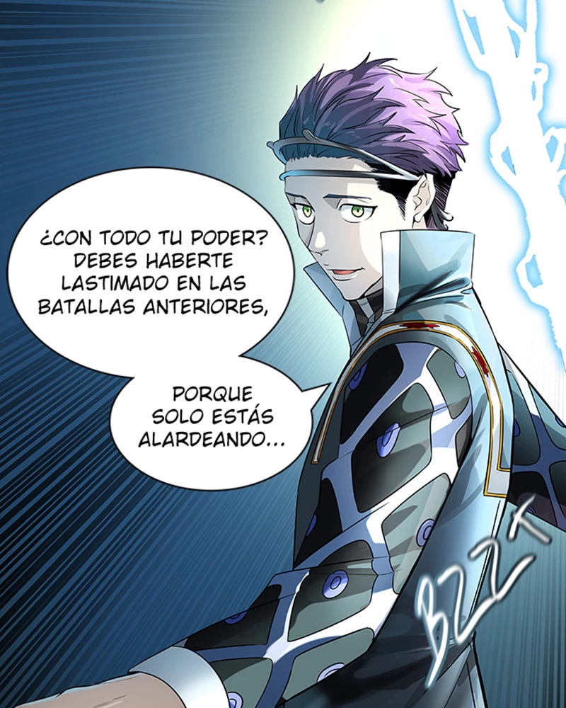 El irregular - Capítulo 523 - Página 18 - LectorTMOo
