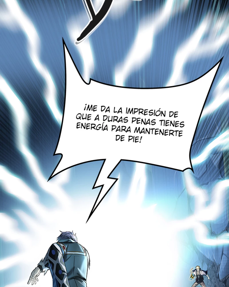 El irregular - Capítulo 523 - Página 20 - LectorTMOo