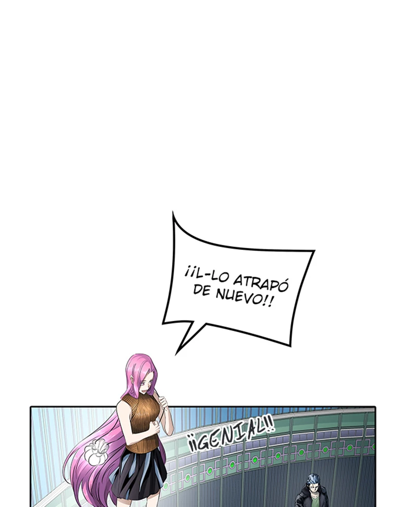 El irregular - Capítulo 523 - Página 27 - LectorTMOo