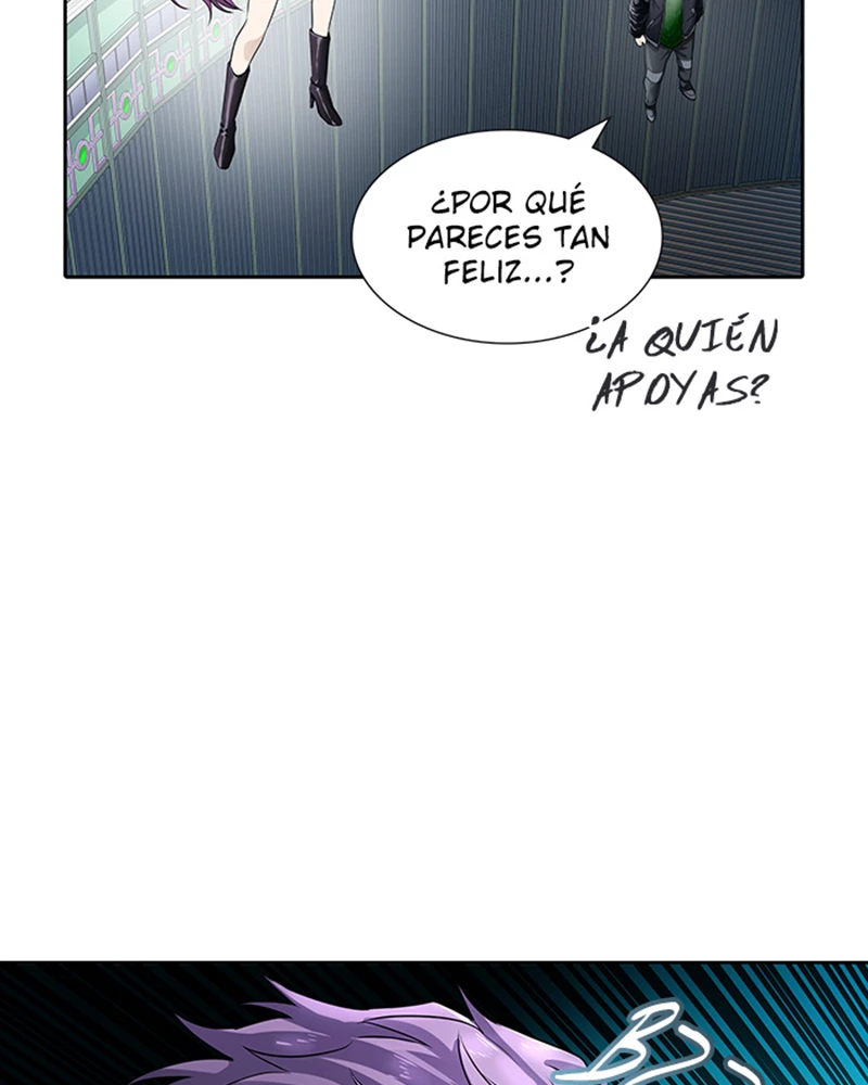 El irregular - Capítulo 523 - Página 28 - LectorTMOo