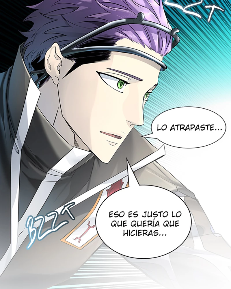 El irregular - Capítulo 523 - Página 29 - LectorTMOo
