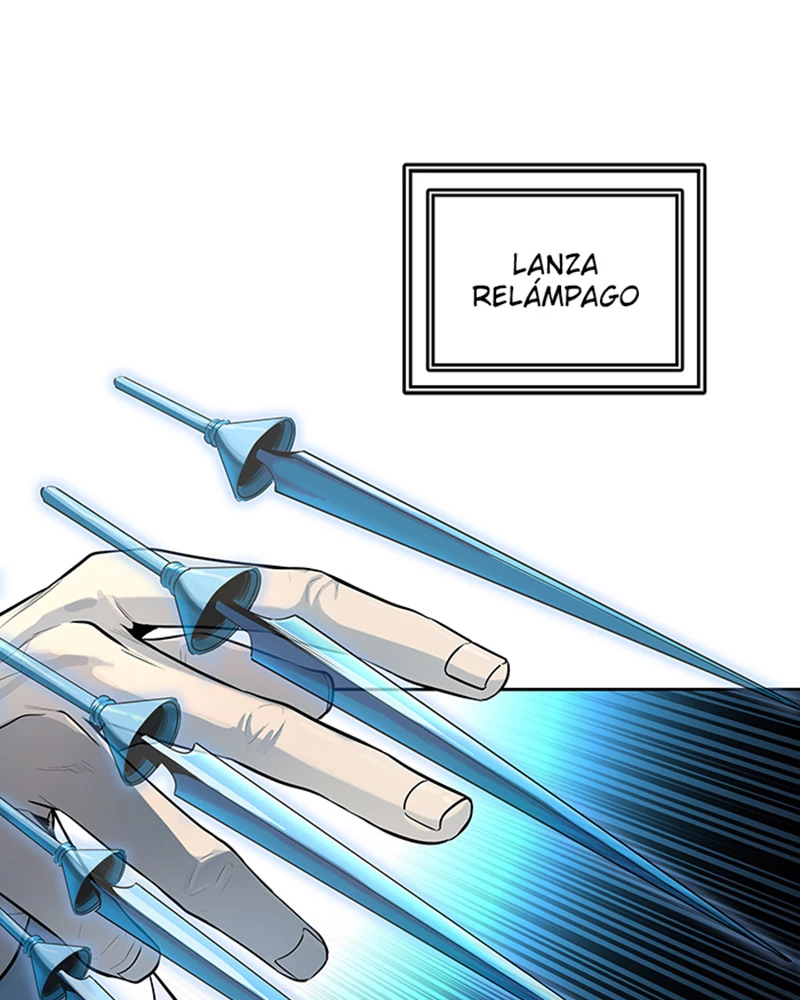 El irregular - Capítulo 523 - Página 85 - LectorTMOo