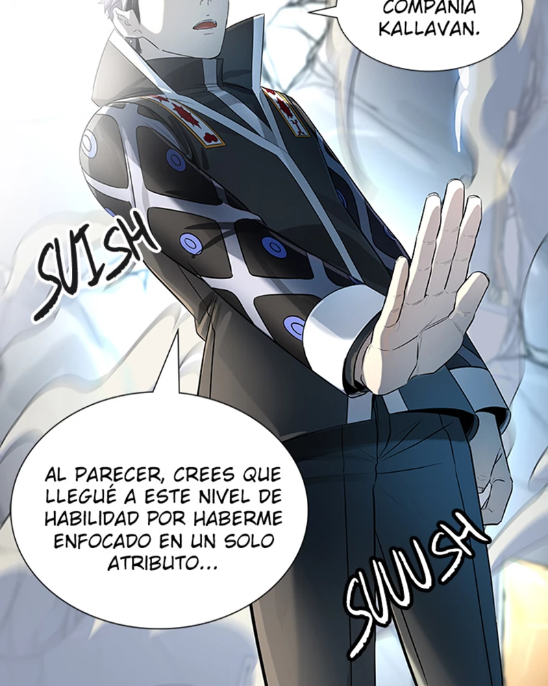 El irregular - Capítulo 523 - Página 91 - LectorTMOo