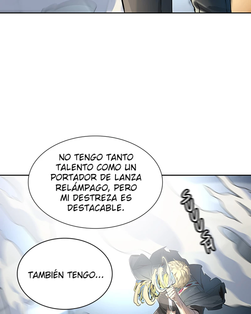 El irregular - Capítulo 523 - Página 92 - LectorTMOo