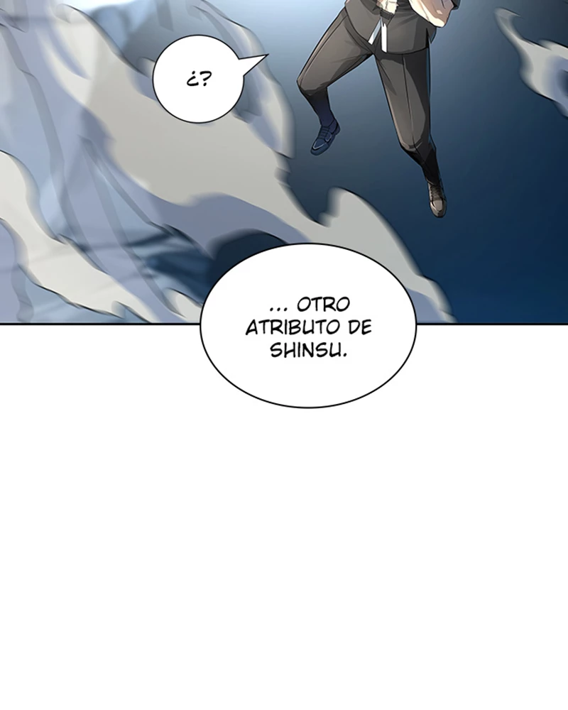 El irregular - Capítulo 523 - Página 93 - LectorTMOo