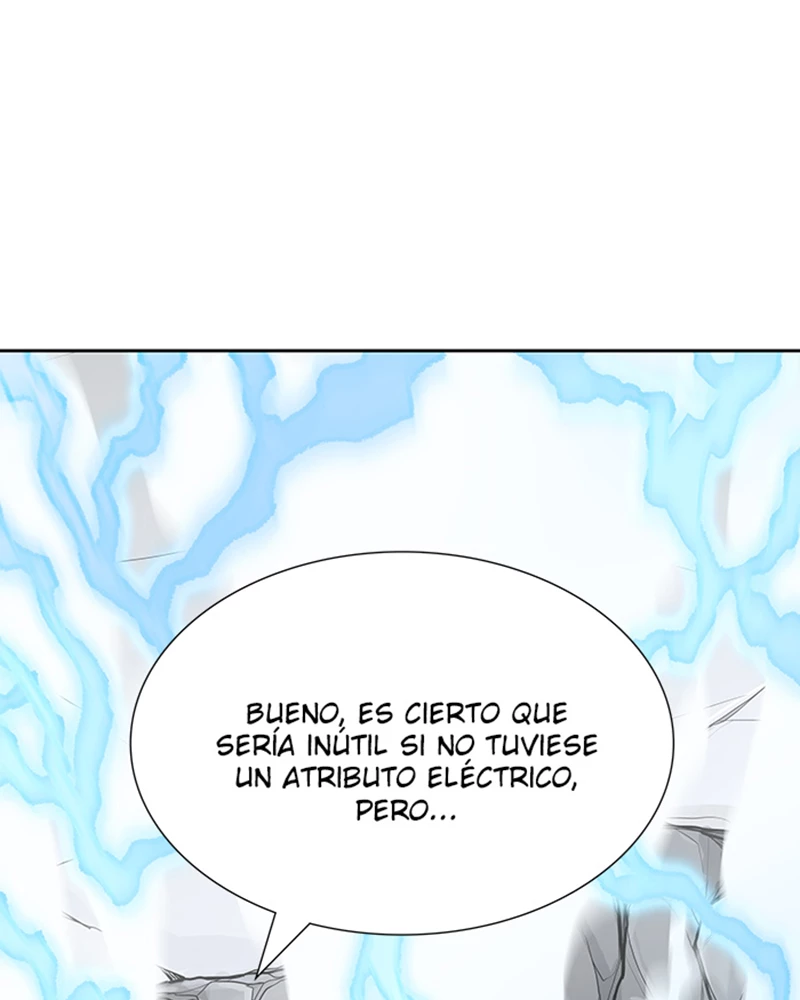 El irregular - Capítulo 523 - Página 96 - LectorTMOo