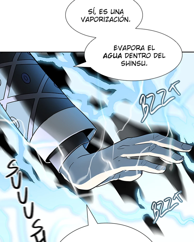 El irregular - Capítulo 523 - Página 101 - LectorTMOo