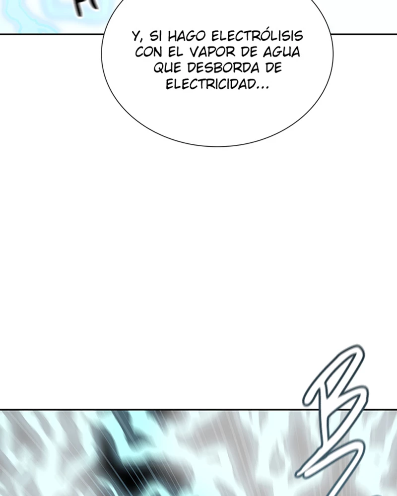 El irregular - Capítulo 523 - Página 102 - LectorTMOo