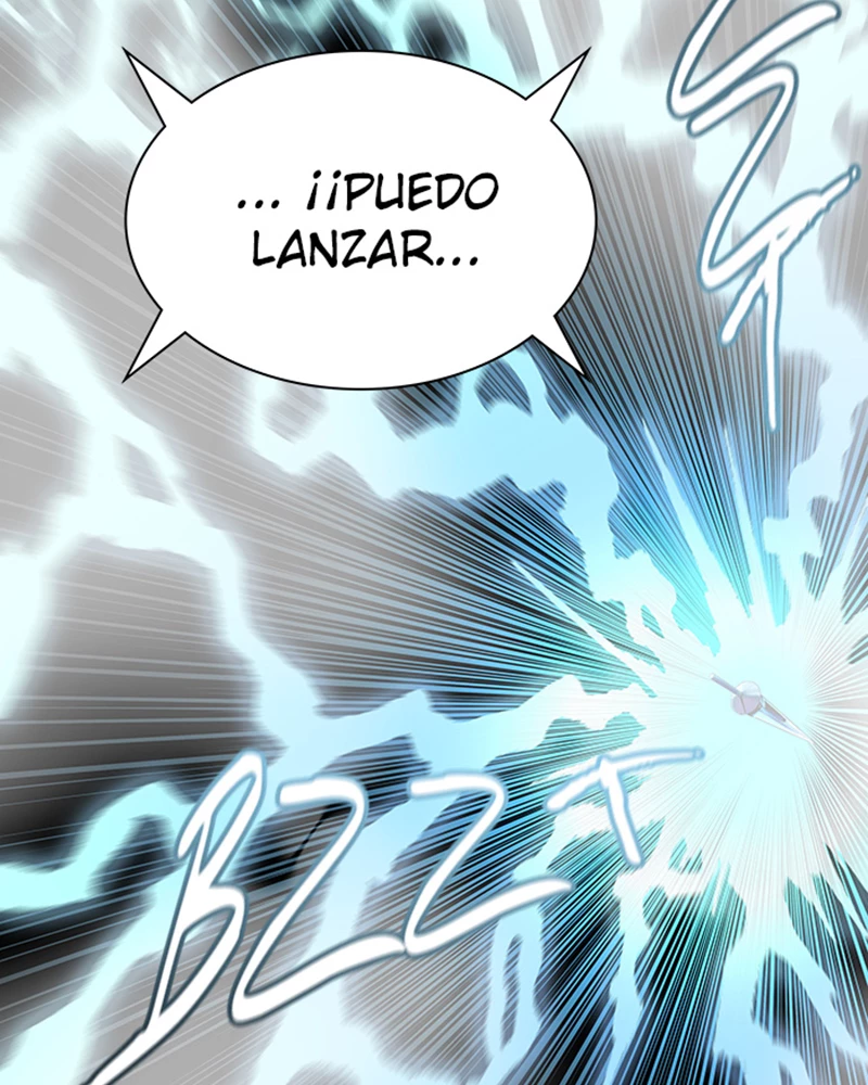 El irregular - Capítulo 523 - Página 103 - LectorTMOo