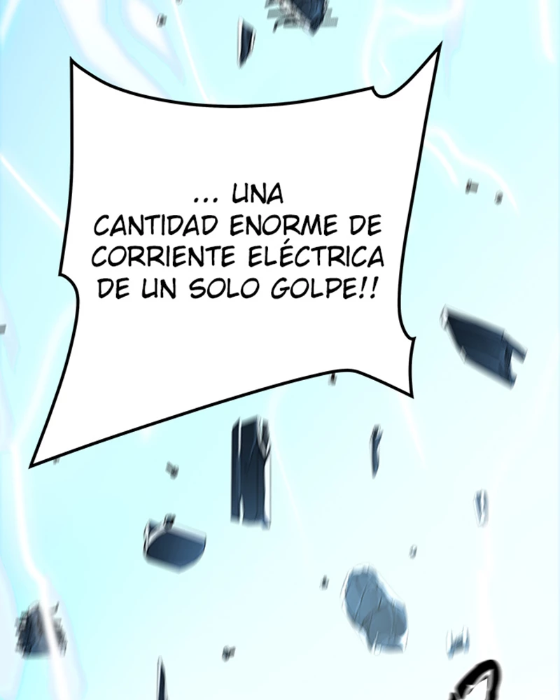 El irregular - Capítulo 523 - Página 107 - LectorTMOo