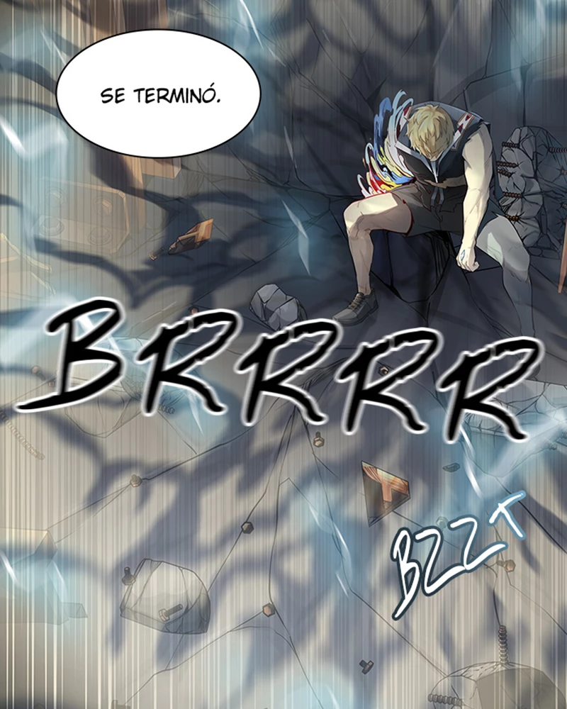 El irregular - Capítulo 523 - Página 118 - LectorTMOo