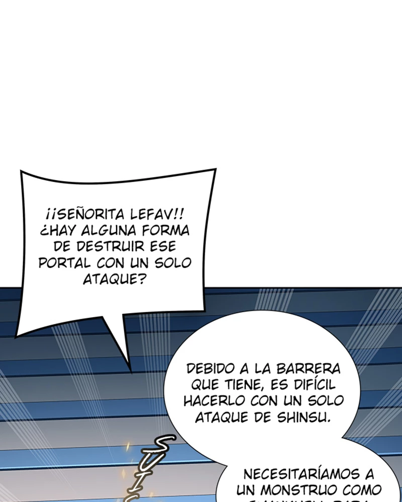 El irregular - Capítulo 523 - Página 120 - LectorTMOo