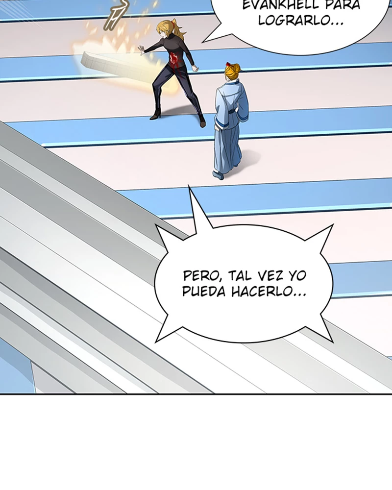El irregular - Capítulo 523 - Página 121 - LectorTMOo