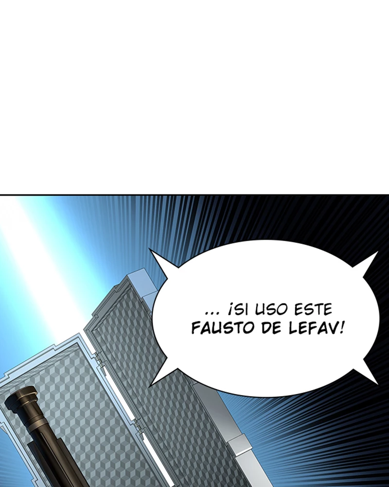 El irregular - Capítulo 523 - Página 122 - LectorTMOo
