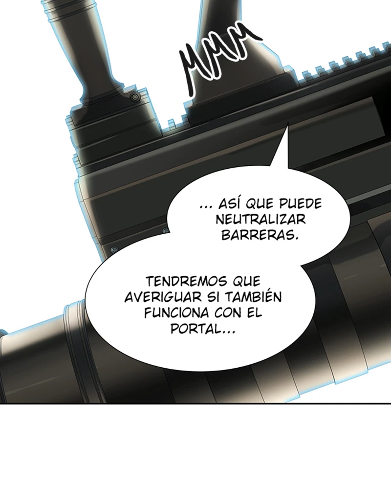 El irregular - Capítulo 523 - Página 125 - LectorTMOo