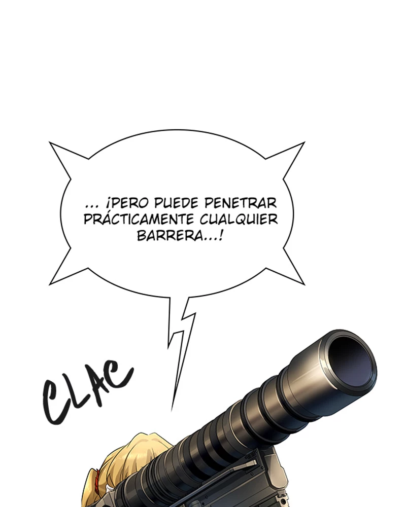 El irregular - Capítulo 523 - Página 126 - LectorTMOo