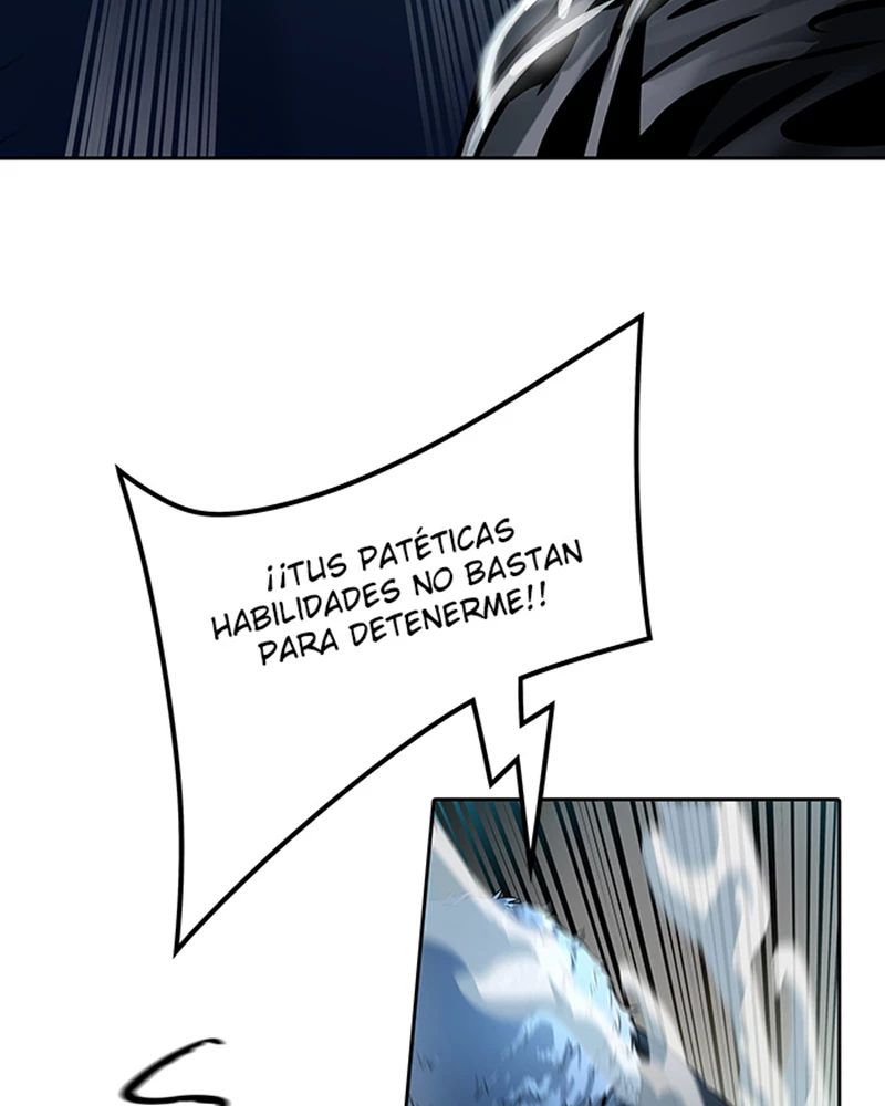 El irregular - Capítulo 523 - Página 138 - LectorTMOo