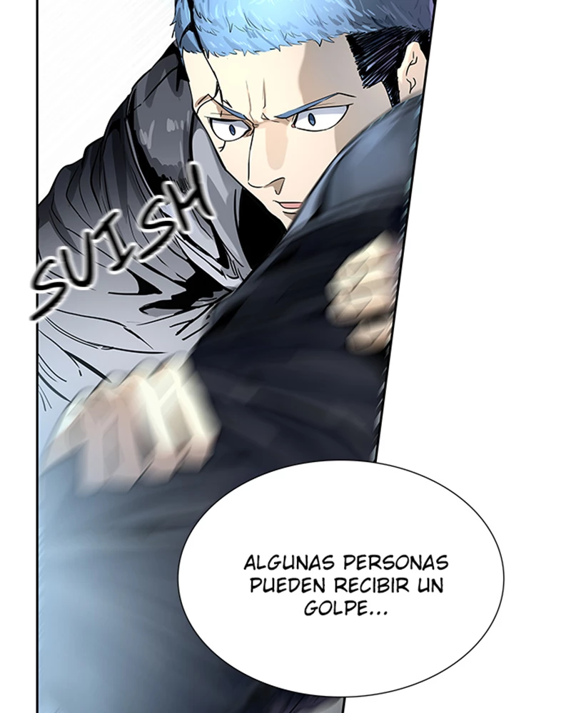 El irregular - Capítulo 523 - Página 146 - LectorTMOo
