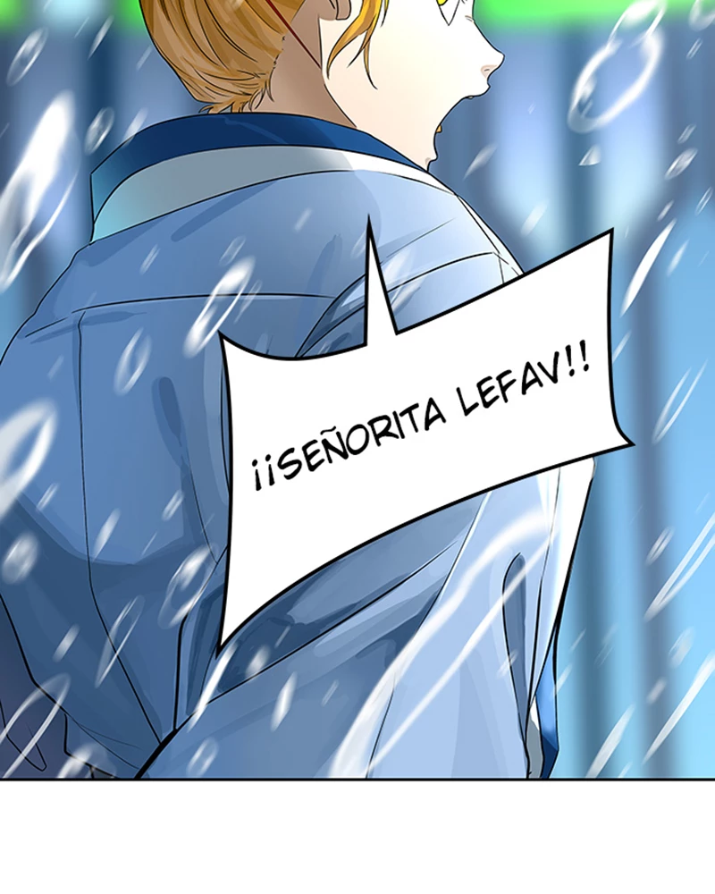 El irregular - Capítulo 523 - Página 164 - LectorTMOo