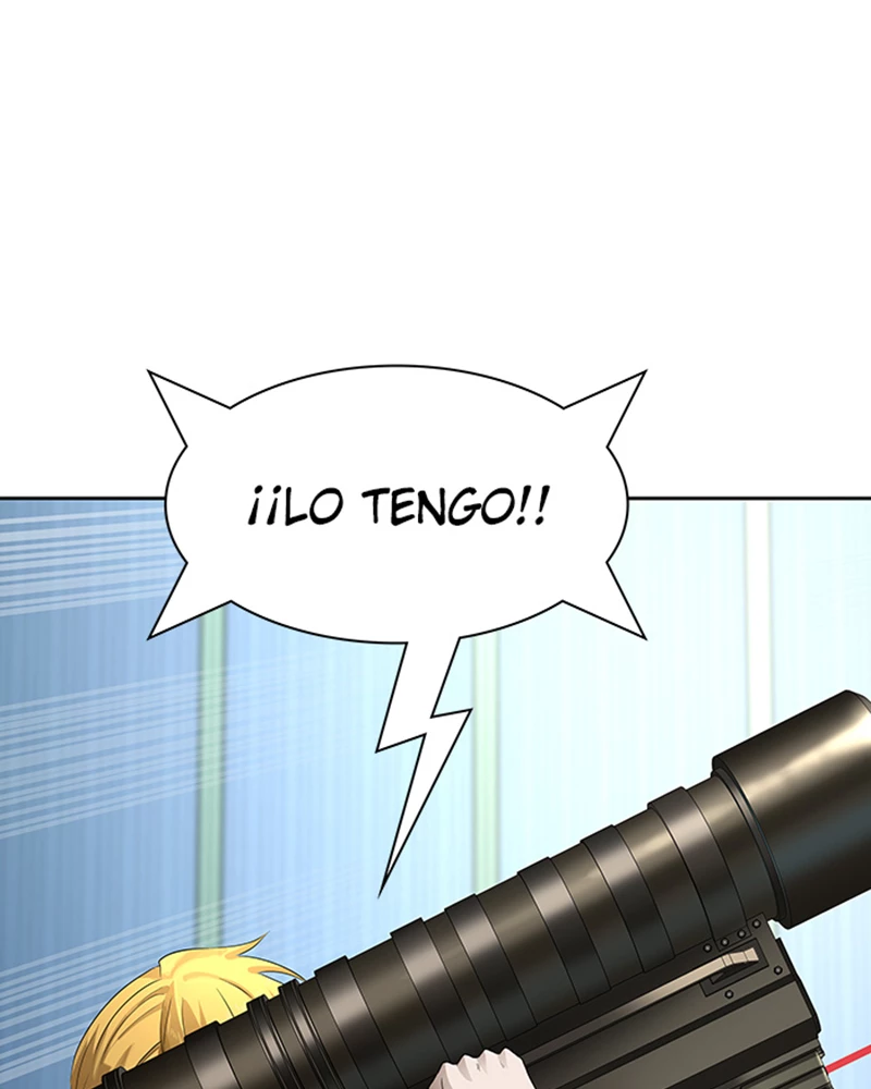 El irregular - Capítulo 523 - Página 165 - LectorTMOo