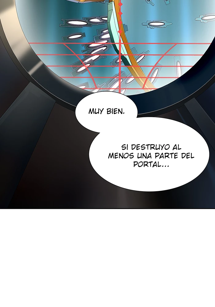 El irregular - Capítulo 523 - Página 169 - LectorTMOo
