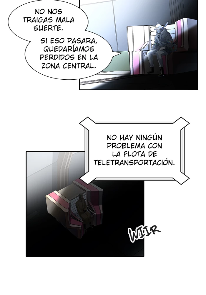 El irregular - Capítulo 523 - Página 178 - LectorTMOo