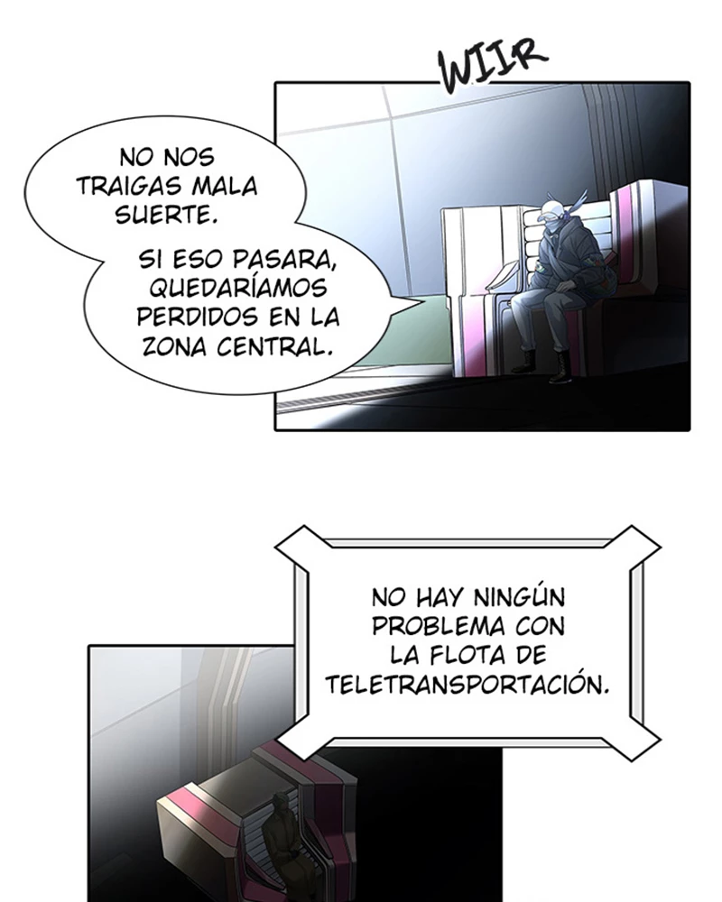 El irregular - Capítulo 524 - Página 4 - LectorTMOo