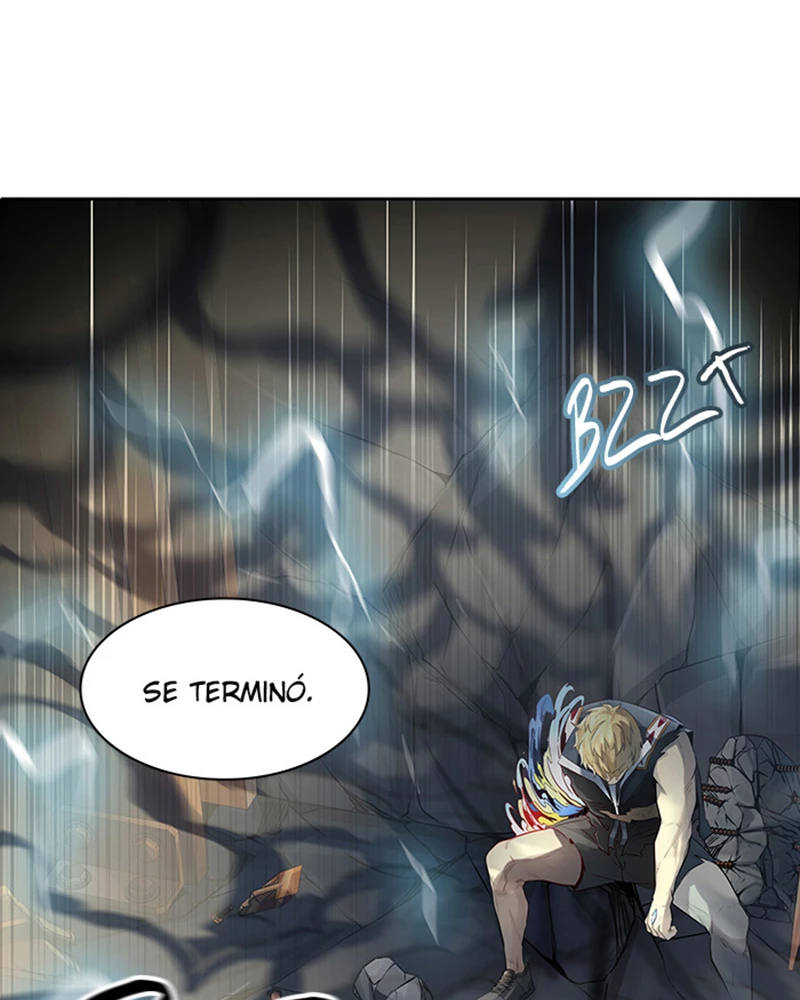 El irregular - Capítulo 524 - Página 25 - LectorTMOo