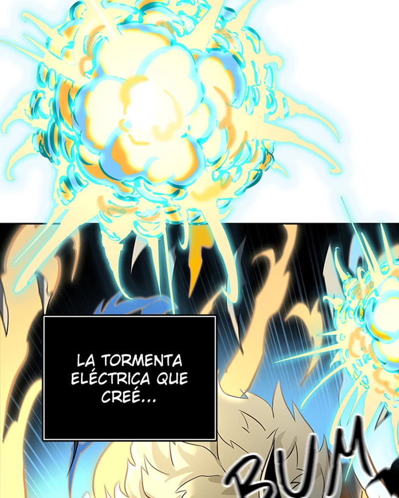El irregular - Capítulo 524 - Página 38 - LectorTMOo