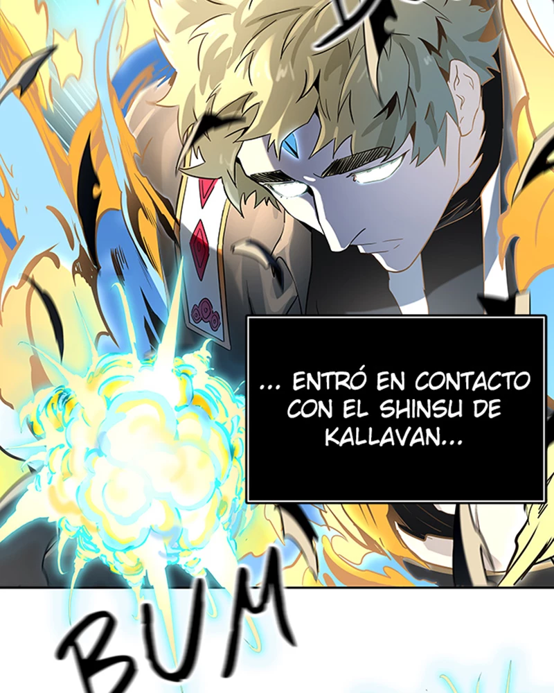 El irregular - Capítulo 524 - Página 39 - LectorTMOo