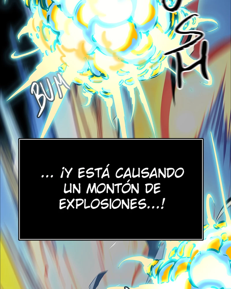El irregular - Capítulo 524 - Página 41 - LectorTMOo