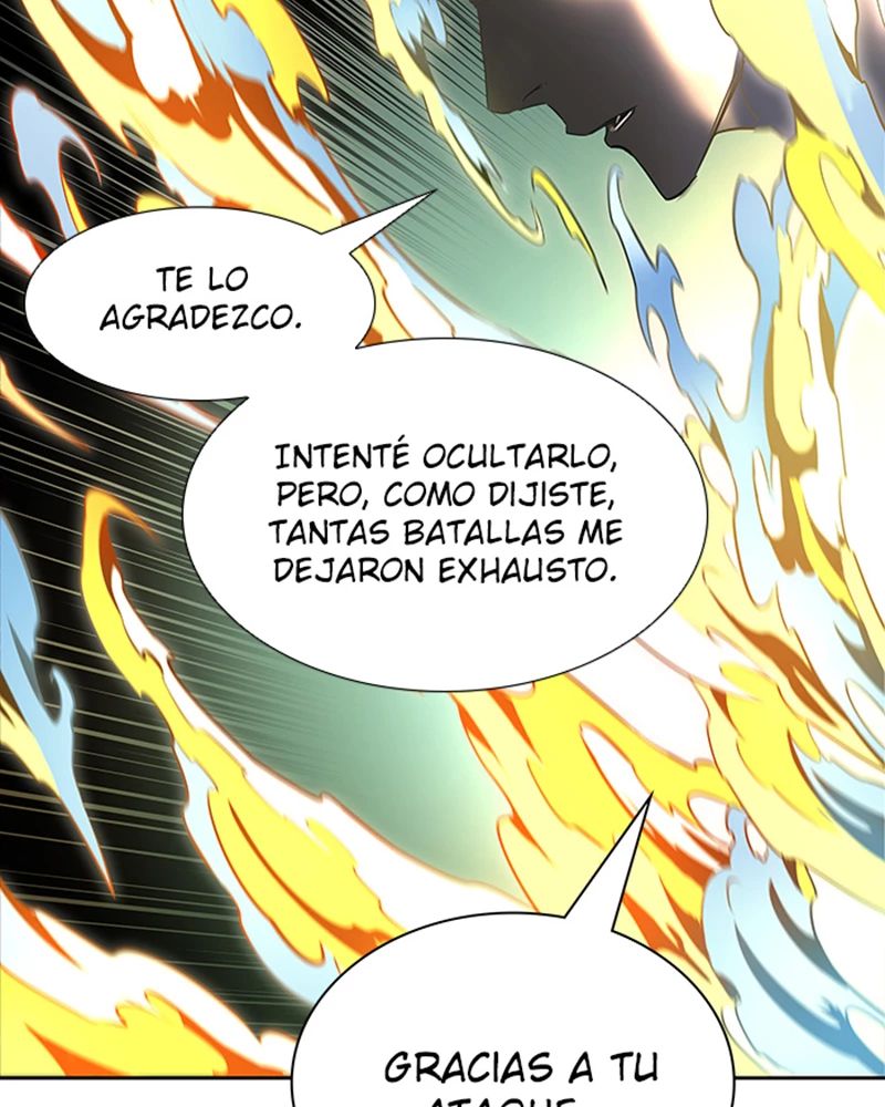 El irregular - Capítulo 524 - Página 51 - LectorTMOo