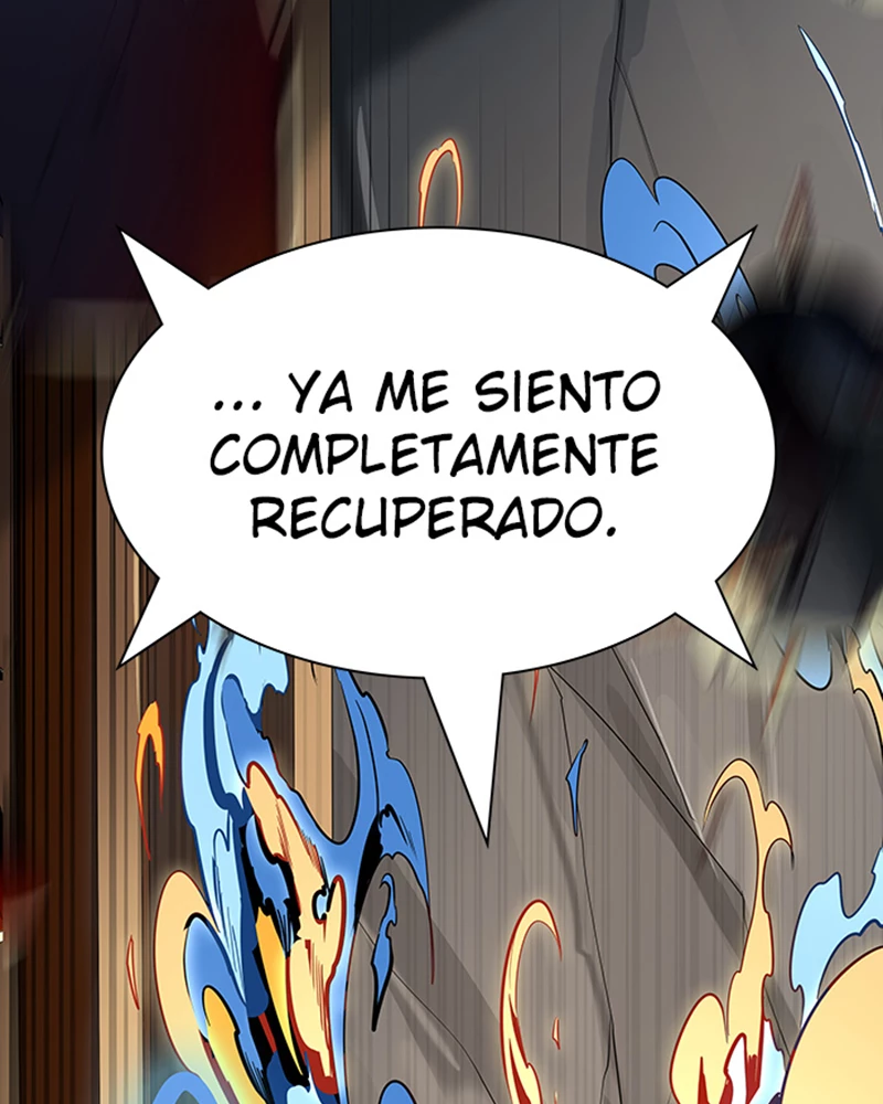 El irregular - Capítulo 524 - Página 53 - LectorTMOo
