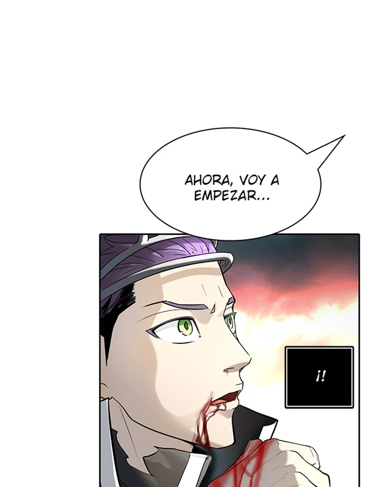 El irregular - Capítulo 524 - Página 94 - LectorTMOo