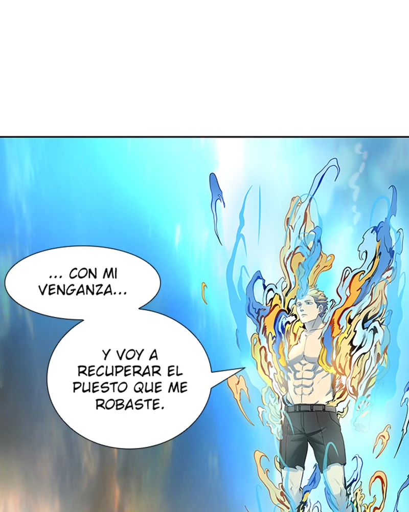 El irregular - Capítulo 524 - Página 96 - LectorTMOo