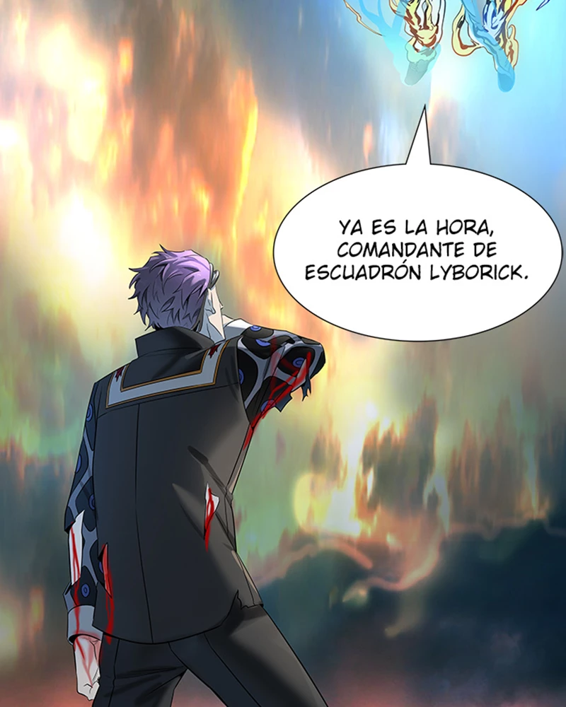 El irregular - Capítulo 524 - Página 97 - LectorTMOo
