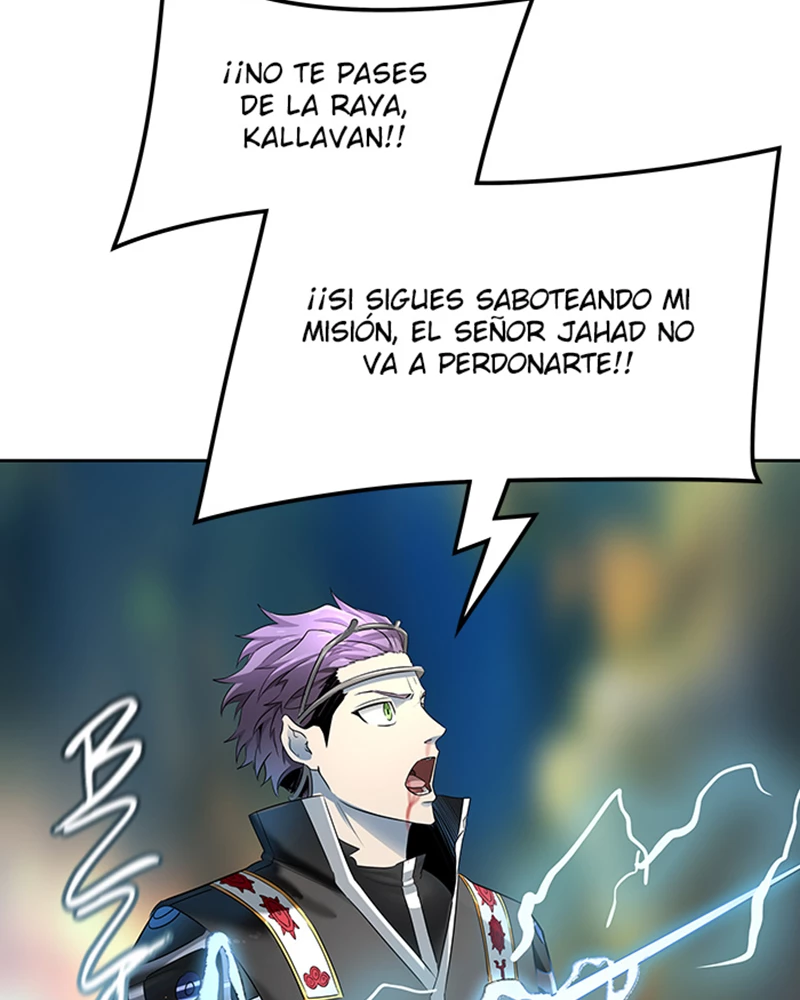 El irregular - Capítulo 524 - Página 99 - LectorTMOo