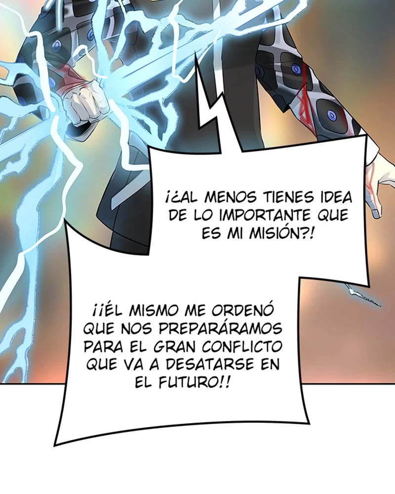 El irregular - Capítulo 524 - Página 100 - LectorTMOo