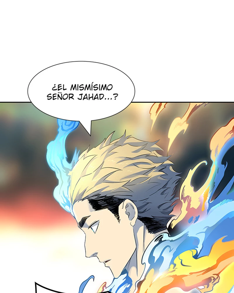 El irregular - Capítulo 524 - Página 101 - LectorTMOo