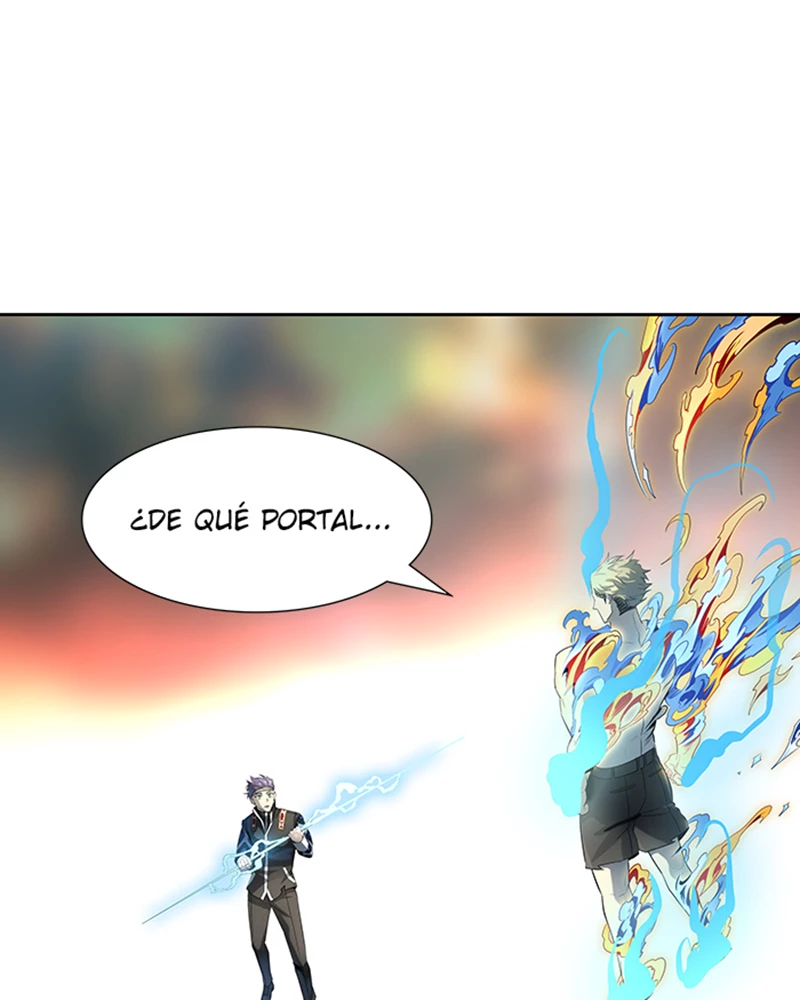 El irregular - Capítulo 524 - Página 108 - LectorTMOo