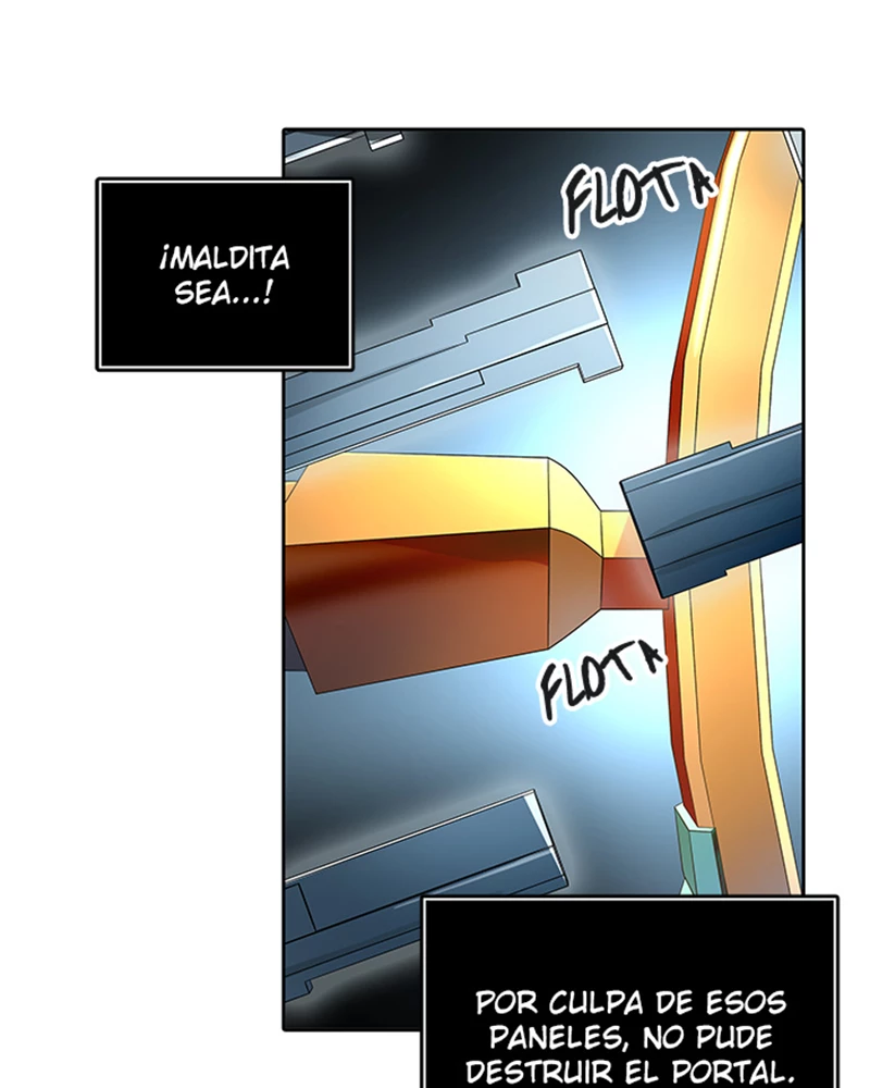 El irregular - Capítulo 524 - Página 115 - LectorTMOo
