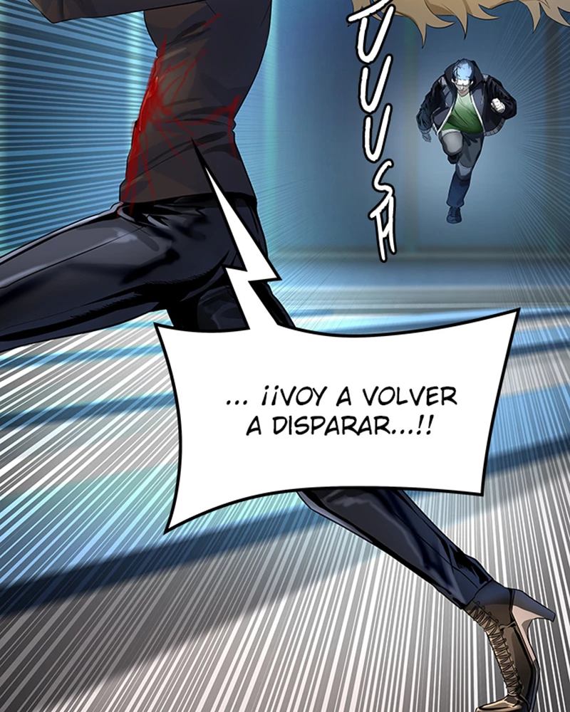 El irregular - Capítulo 524 - Página 117 - LectorTMOo