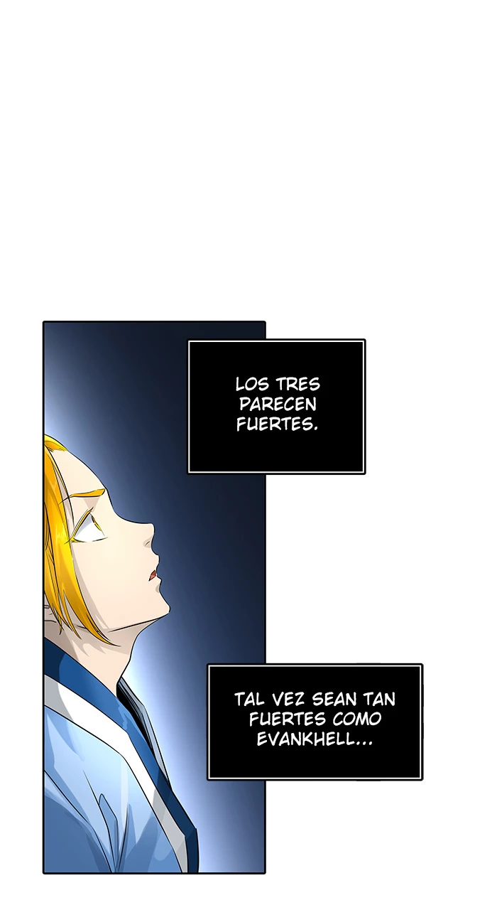 El irregular - Capítulo 524 - Página 187 - LectorTMOo