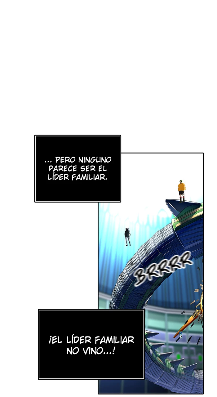 El irregular - Capítulo 524 - Página 188 - LectorTMOo