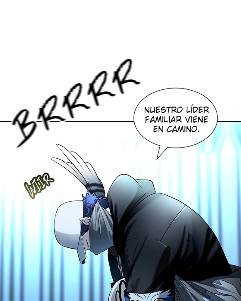 El irregular - Capítulo 524 - Página 196 - LectorTMOo