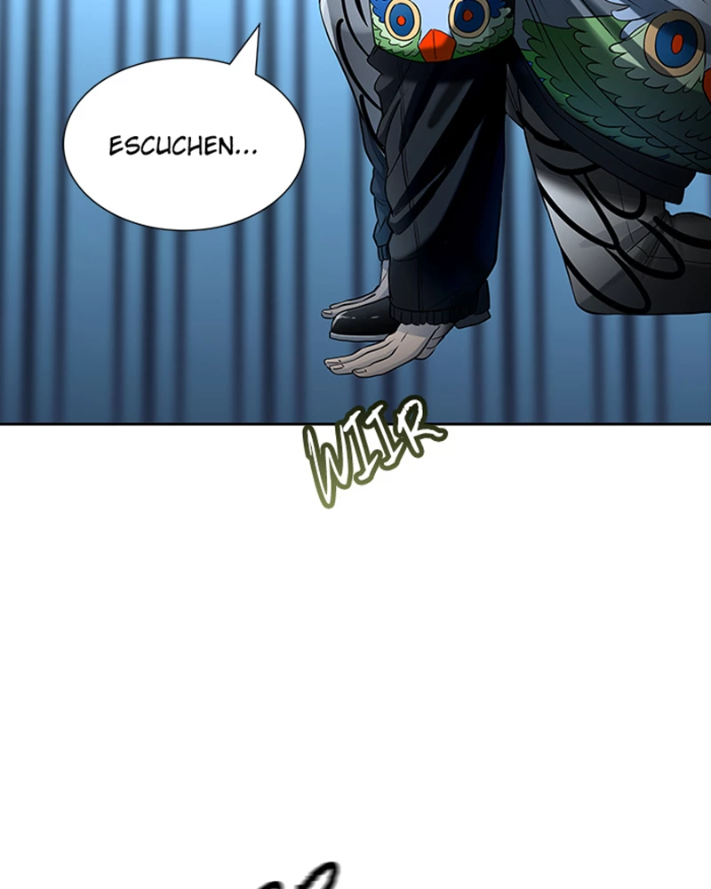 El irregular - Capítulo 524 - Página 197 - LectorTMOo