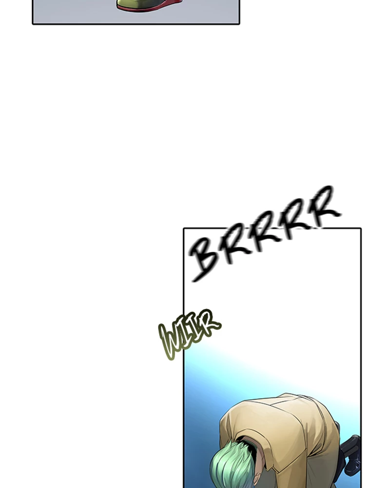 El irregular - Capítulo 524 - Página 199 - LectorTMOo