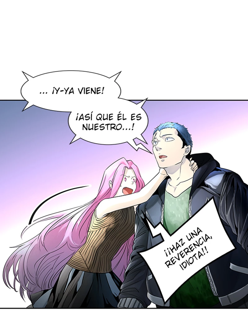 El irregular - Capítulo 524 - Página 202 - LectorTMOo