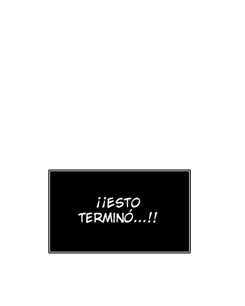 El irregular - Capítulo 524 - Página 203 - LectorTMOo
