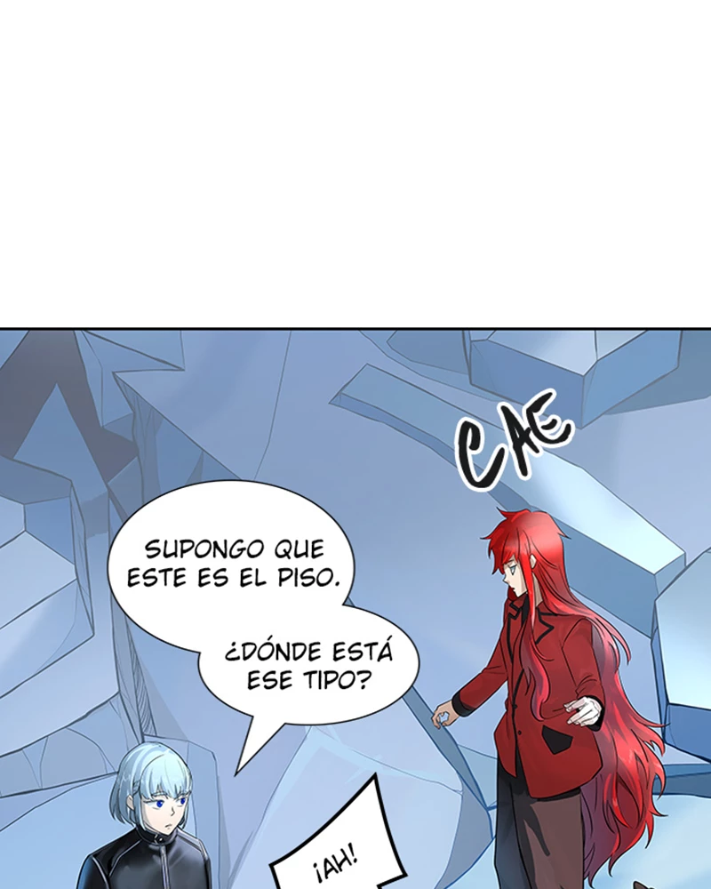 El irregular - Capítulo 524 - Página 208 - LectorTMOo
